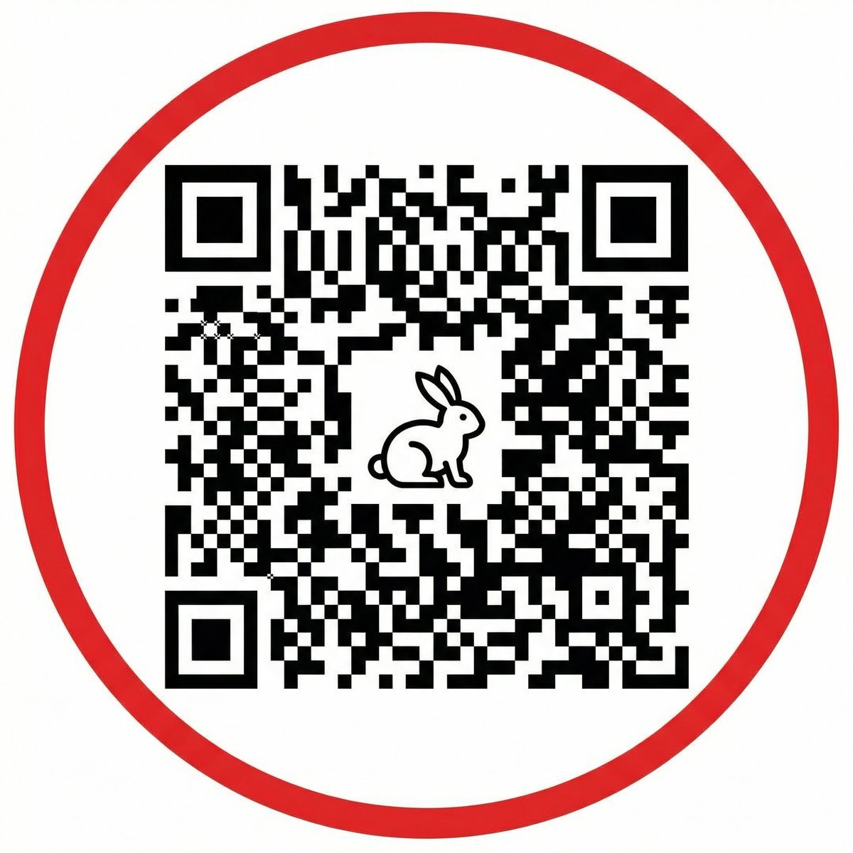 明星公众号二维码