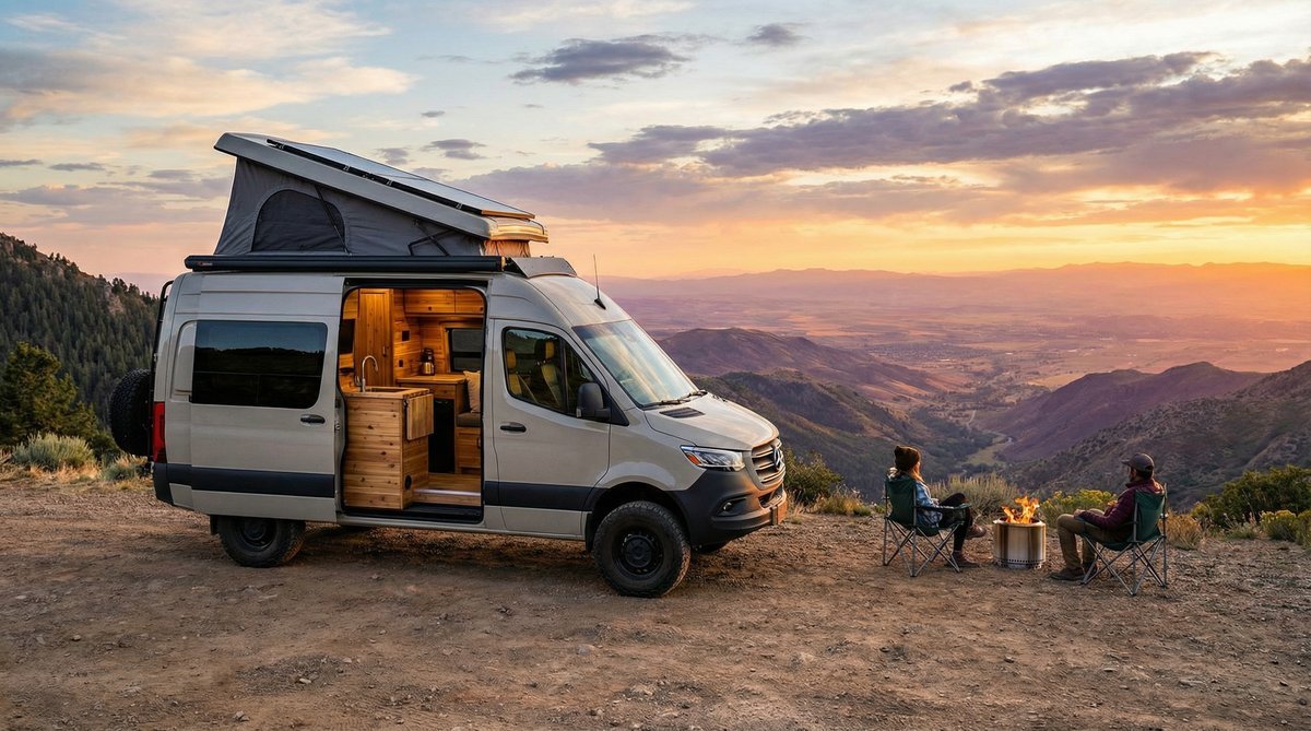 明星旅行车视频